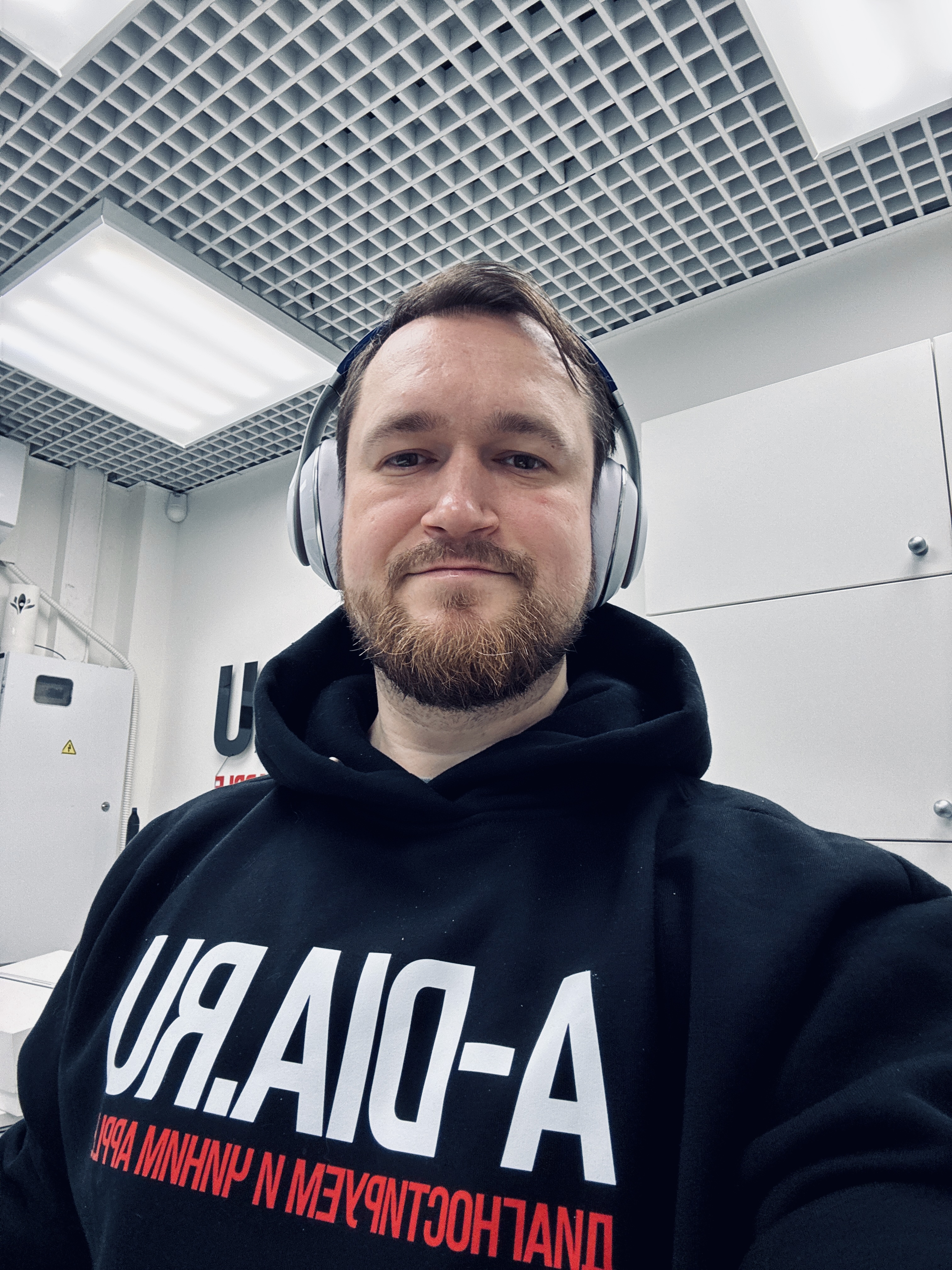 История нашего стервис Центра